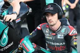 Moto3, McPhee si scusa: "Le emozioni hanno avuto il sopravvento"
