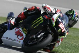 American Superbike: John Hopkins tornerà in sella a VIR