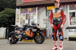 Tourist Trophy: John McGuinness "Sono ancora affamato di successi"