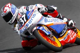 125cc: ben cinque le wild card per la gara di Barcellona