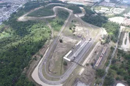 MotoGP story: il dimenticato Johor Circuit, sede di un GP della Malesia