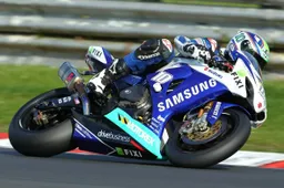 BSB: Jon Kirkham conquista la Riders' Cup 2011