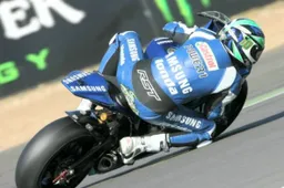 BSB: pneumatici da 16.5" anche per la stagione 2013