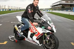 BSB: Jon Kirkham firma a sorpresa con Tsingtao Kawasaki