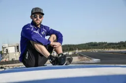 Jonas Folger riparte dall'IDM Superbike con Yamaha MGM
