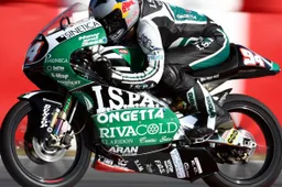 125cc: 5 piloti al via del campionato tedesco al Sachsenring