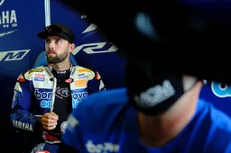 Superbike: Jonas Folger, una wild card con vista Mondiale a tempo pieno