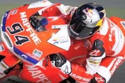 Moto3 Losail Prove Libere 1: Folger subito in testa