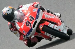 Moto3 Mugello Prove 1: Folger 1°, Locatelli 3° da wild card