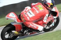 Moto3 Brno Prove Libere 1: Jonas Folger al comando