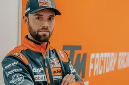MotoGP, Jonas Folger tester KTM anche per il Mondiale 2024