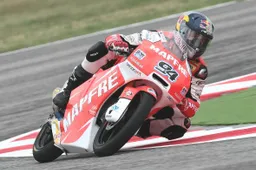 Moto3 Misano Prove 3: Jonas Folger vola in testa