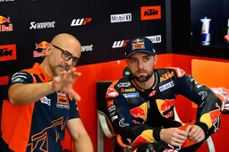 Jonas Folger, il ritorno in MotoGP da quel 2017 interrotto