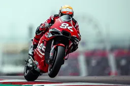 MotoGP, Poncharal: "Abbiamo fatto fatica a convincere Folger"