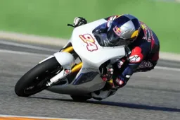 Moto3: problemi finanziari in MZ, Jonas Folger senza una moto