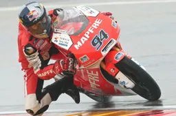 Moto3 Aragon Qualifiche: prima pole per Folger, 4° Fenati