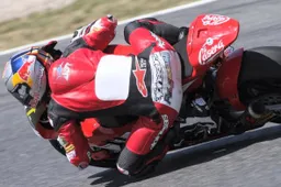 Moto2 Catalunya Warm Up: Jonas Folger davanti a tutti