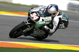 125cc: cinque piloti e progetto giovani per il World Wide Race