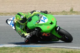 CEV Supersport: annunciati i piloti Kawasaki del Team Basoli