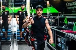 Superbike, Jonathan Rea: "Lotteremo ancora per il Mondiale"