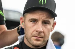 Superbike, Jonathan Rea: "Le porte della MotoGP sono ormai chiuse"