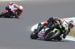 Superbike Australia Prove 2: Rea fa sul serio ma Bautista si rialza