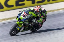 Superbike Catalunya, Prove 3: Bautista spaventoso, Rea e Toprak a oltre 1"