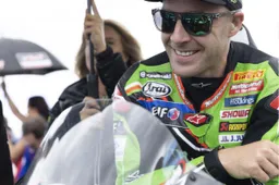 Superbike, Jonathan Rea ci riprova a Imola: "Non vedo l'ora"