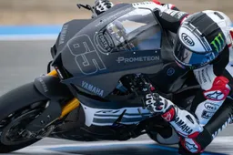 Superbike, Jonathan Rea: "Non devo guidare come Razgatlioglu"