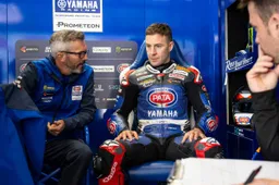 Superbike, Jonathan Rea confessa: "Non posso puntare alla vittoria"