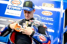 Superbike, Jonathan Rea pronto per Aragon: "Ma non sono al 100%"