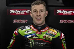 Superbike: Jonathan Rea potrebbe lasciare le corse a fine '22?