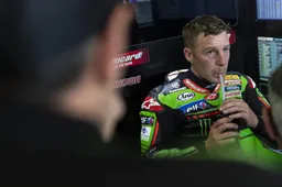 Superbike: Jonathan Rea-Kawasaki, il matrimonio non è mai stato in dubbio