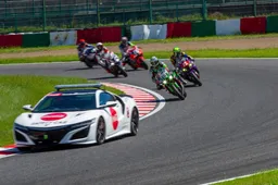 Jonathan Rea, Suzuka da archiviare: Bautista e Razgatlioglu nel mirino