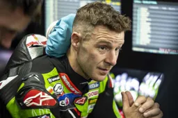 Superbike, Kawasaki non all'altezza di Jonathan Rea: "Questa è la realtà"