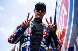 Superbike, Jonathan Rea: doppio obiettivo con la Yamaha R1