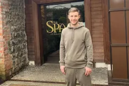 Superbike, il karma di Jonathan Rea: "Dimenticare gli avversari"