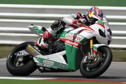 Superbike: nuova operazione riuscita per Jonathan Rea