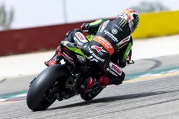 Superbike: Jonathan Rea da record "Questa Kawasaki mi dà margine"