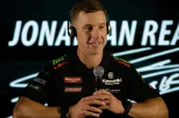 SBK, Jonathan Rea favorevole al peso limite: "Redding e Baz svantaggiati"