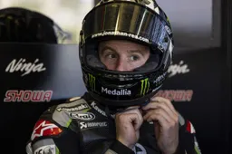 Superbike, Jonathan Rea: "Elettronica migliorata. Motore? Nessuna magia"
