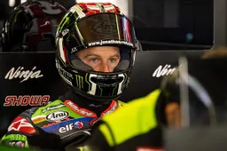 Superbike, test Kawasaki a Jerez: Jonathan Rea è soddisfatto