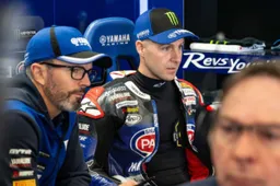 Superbike, Jonathan Rea-Yamaha: nuova delusione, ad Assen la svolta?