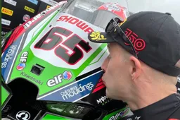Superbike: Jonathan Rea, la voglia matta: "Bautista mi ha dato la sveglia"