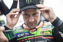 Jonathan Rea come Redding: vuole una modifica del regolamento SBK