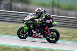 Superbike Aragon, Prove 1: Jonathan Rea mette le cose in chiaro