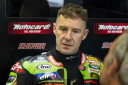 Jonathan Rea sotto attacco: "Cos'ha in testa certa gente sui social?"