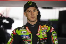 Superbike, Jonathan Rea costretto a vincere: in Argentina deve sbloccarsi
