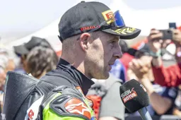 Superbike, Jonathan Rea chiede sforzi alla Kawasaki: "Ho le mani legate"