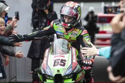 SBK, Jonathan Rea voleva il duello con Bautista: "Felicità e delusione"